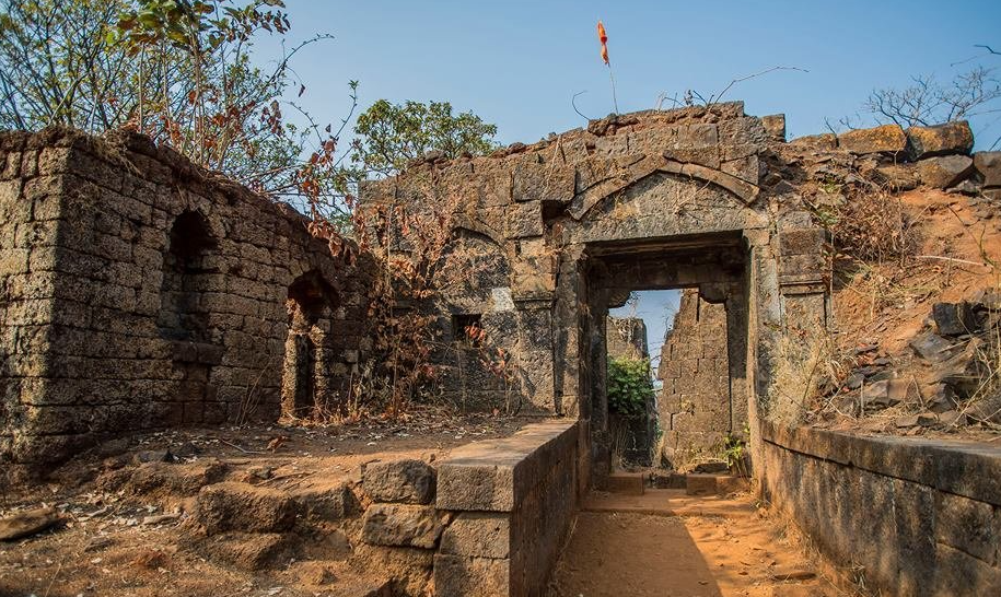 Fort Rangana